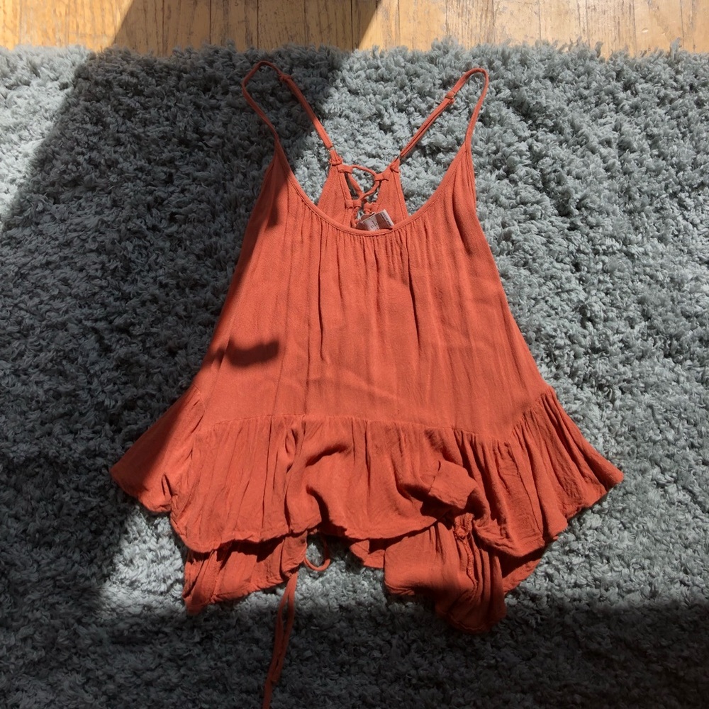 Forever 21 tank top